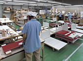 製品検査