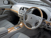 自動車用製品